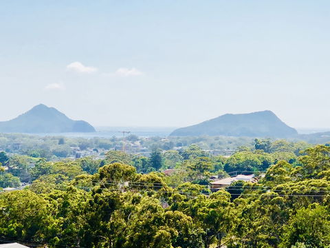 Hamptons By The Bay At Nelson Bay - Hotel Gold Coast 1
