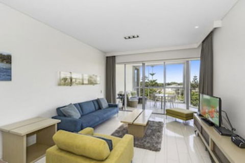 KINGSCLIFF COAST CULTURE 1208 - Hotel Gold Coast 0