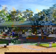 Bridge Motel Wellington - Hotel Gold Coast