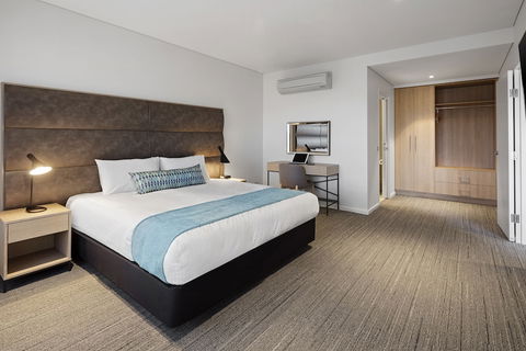 Quality Hotel Lakeside Bendigo - Hotel Gold Coast 6