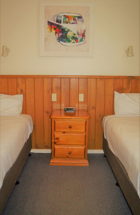 Quality Hotel Lakeside Bendigo - Hotel Gold Coast 5