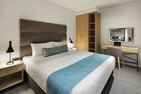 Quality Hotel Lakeside Bendigo - Hotel Gold Coast 2