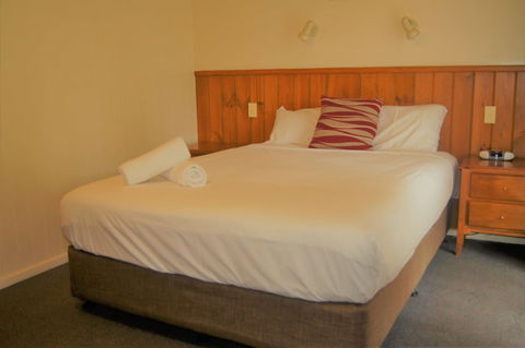Quality Hotel Lakeside Bendigo - Hotel Gold Coast 3