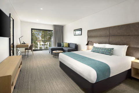 Quality Hotel Lakeside Bendigo - Hotel Gold Coast 1