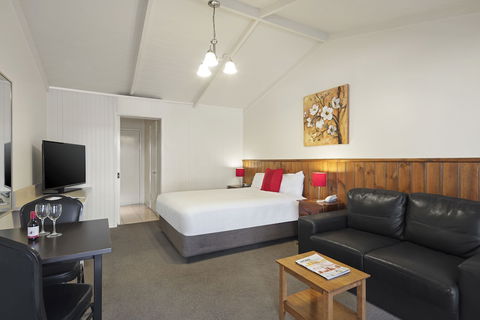 Quality Hotel Lakeside Bendigo - Hotel Gold Coast 4