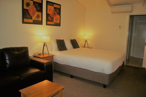 Quality Hotel Lakeside Bendigo - Hotel Gold Coast 0