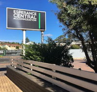 Esperance Central Accommodation - Hotel Gold Coast