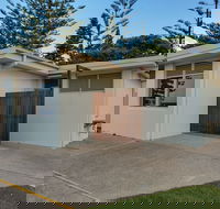 Horseshoe Bay Holiday Park - Hotel Gold Coast