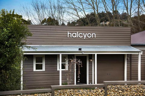 Halcyon - Hotel Gold Coast 3