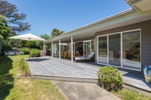 Leyden At Portsea - Hotel Gold Coast 0