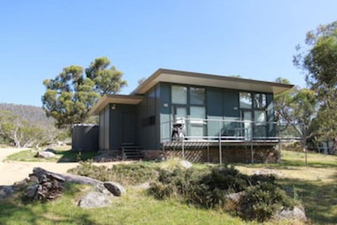 Ecocrackenback 19 'Sustainable Chalet Close To The Slopes.' - Hotel Gold Coast 0