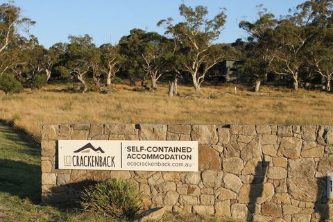 Ecocrackenback 19 'Sustainable Chalet Close To The Slopes.' - Hotel Gold Coast 1