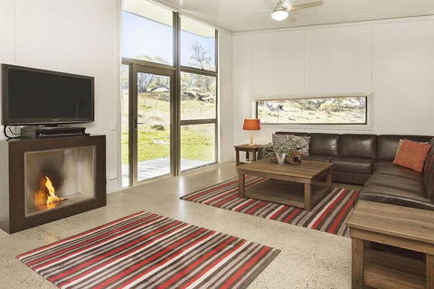 Ecocrackenback 2 Sustainable Chalet Close To The Slopes. - Hotel Gold Coast 2