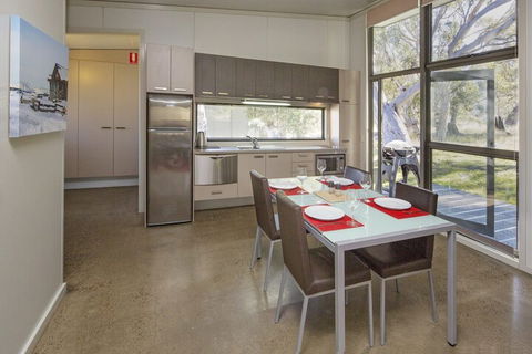 Ecocrackenback 2 Sustainable Chalet Close To The Slopes. - Hotel Gold Coast 3