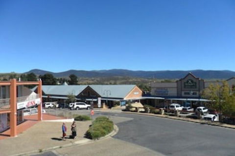 Razorback 11 - Razorback Plaza Jindabyne - Hotel Gold Coast 1