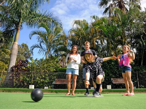 NRMA Darlington Beach Holiday Resort - Hotel Gold Coast 1