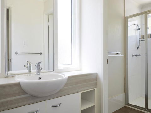 NRMA Darlington Beach Holiday Resort - Hotel Gold Coast 3