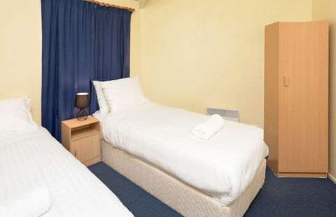 Leo's Cottage - Hotel Gold Coast 0