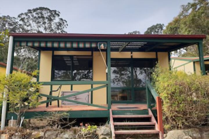 Wonboyn NSW Hotel Gold Coast