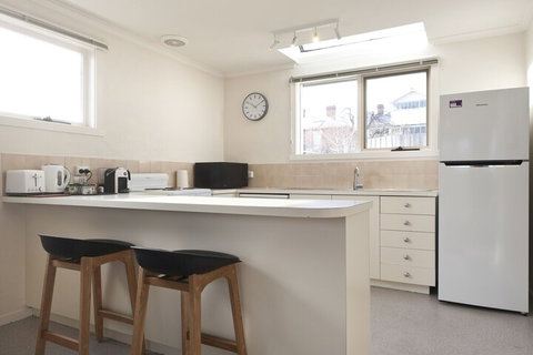 4 At 8 Battery Point Townhouse - Hotel Gold Coast 4