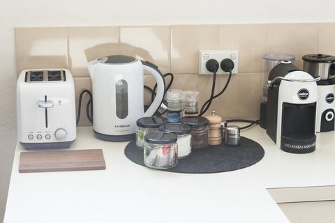 4 At 8 Battery Point Townhouse - Hotel Gold Coast 5