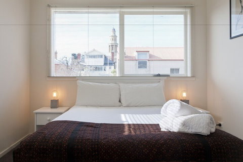 4 At 8 Battery Point Townhouse - Hotel Gold Coast 0