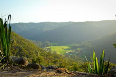 Glenworth Valley Outdoor Adventures - Hotel Gold Coast 0