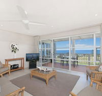 Quarterdeck Unit 20 Lennox Head - Hotel Gold Coast