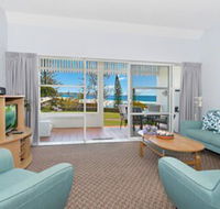 Quarterdeck Unit 2 Lennox Head - Hotel Gold Coast