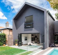 Bronte Sands H695 - Hotel Gold Coast