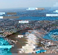 River Front Architect Villa - Hotel Gold Coast