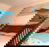 SWR Rainforest Retreat 2 - Hotel Gold Coast