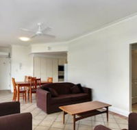 Point Briner Unit No 7 at South West Rocks - Hotel Gold Coast