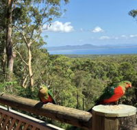 Grand Bali Retreat at Arakoon - Hotel Gold Coast