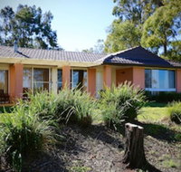 Verona Vineyard Cottage - Hotel Gold Coast