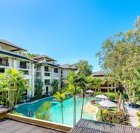 Sea Temple 230 Palm Cove - Hotel Gold Coast