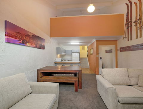 Parkwood 6 - Hotel Gold Coast 1