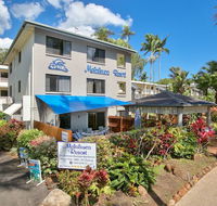 Turtle Dreaming in Palm Cove - Hotel Gold Coast
