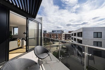 Accommodate Canberra - Northshore - Hotel Gold Coast 6