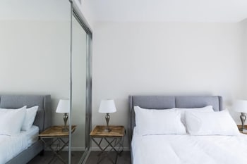 Accommodate Canberra - Northshore - Hotel Gold Coast 4