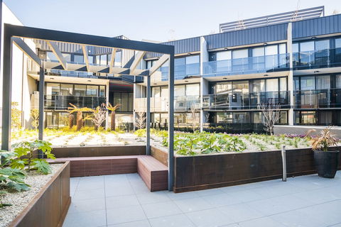 Accommodate Canberra - Northshore - Hotel Gold Coast 0