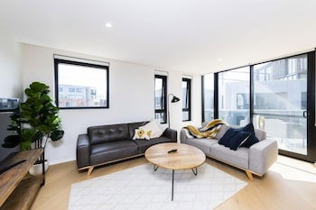 Accommodate Canberra - Northshore - Hotel Gold Coast 3