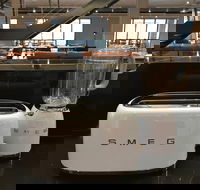 Kafnu Alexandria - Hotel Gold Coast