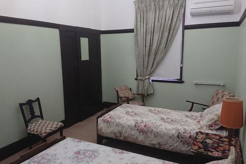Carrawobitty Rural Retreat - Hotel Gold Coast 5