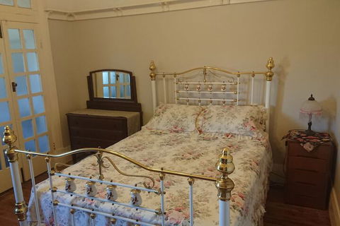 Carrawobitty Rural Retreat - Hotel Gold Coast 2