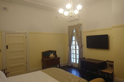 Carrawobitty Rural Retreat - Hotel Gold Coast 7