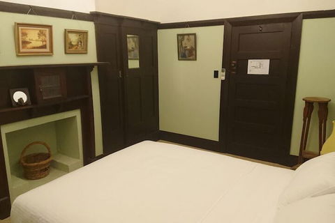 Carrawobitty Rural Retreat - Hotel Gold Coast 6