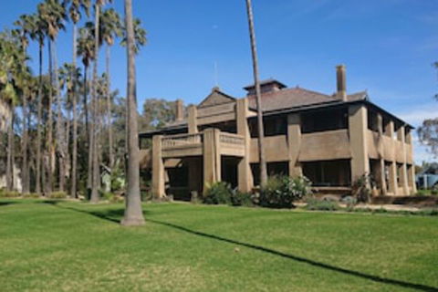 Carrawobitty Rural Retreat - Hotel Gold Coast 0