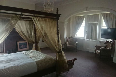Carrawobitty Rural Retreat - Hotel Gold Coast 4