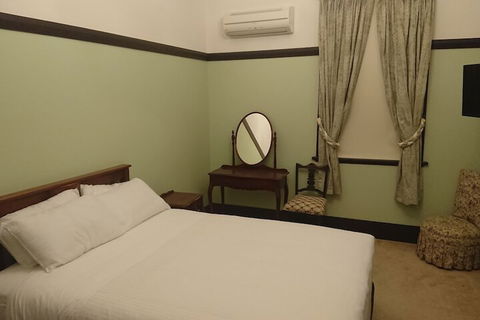 Carrawobitty Rural Retreat - Hotel Gold Coast 3